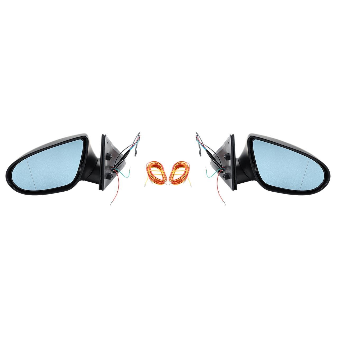 Bmw E36 Sedan Katlanır Ayna Takımı M3 | Jbr