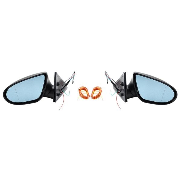 Bmw E36 Sedan Katlanır Ayna Takımı M3 | Jbr