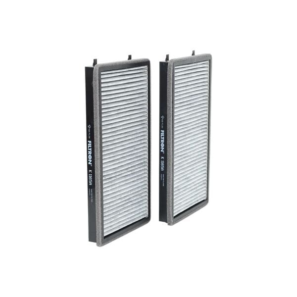 Bmw E65 E66 Polen Filtresi Çiftli - Karbonlu | Filtron