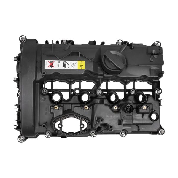 Bmw F20 F23 F30 F48 G11 G30 - B48 Külbütör Kapağı | 4Space
