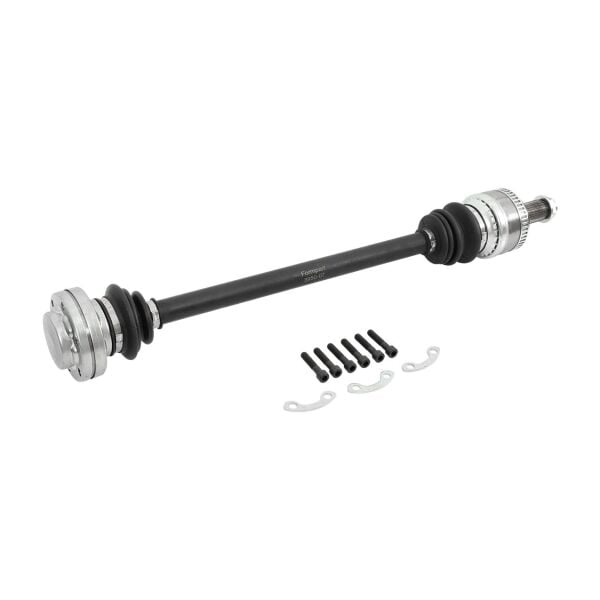 Bmw E46 Sağ Arka Aks | Formpart