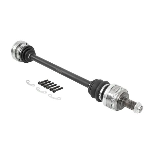 Bmw E46 Sağ Arka Aks | Formpart