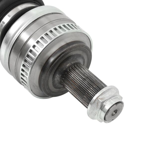 Bmw E46 Sağ Arka Aks | Formpart