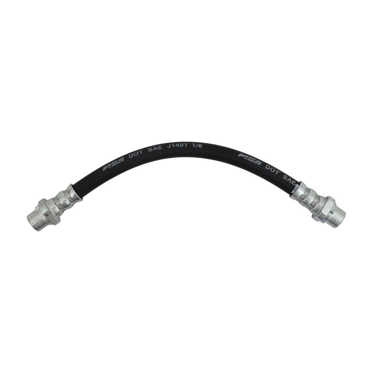 Bmw E81 E84 E87 E90 Arka Fren Hortumu | Mga