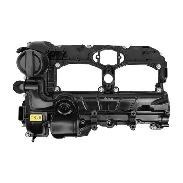 Bmw E84 F10 F15 F25 - N20 N26 Külbütör Kapağı - Contalı | 4Space