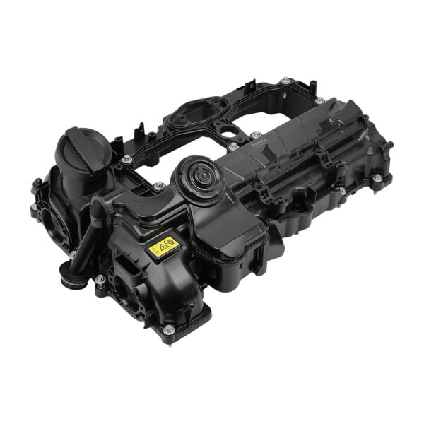Bmw E84 F10 F15 F25 - N20 N26 Külbütör Kapağı - Contalı | 4Space