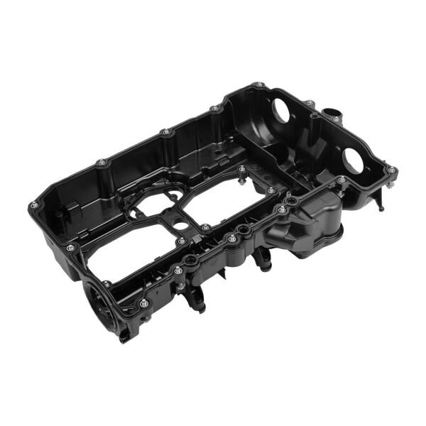 Bmw E84 F10 F15 F25 - N20 N26 Külbütör Kapağı - Contalı | 4Space