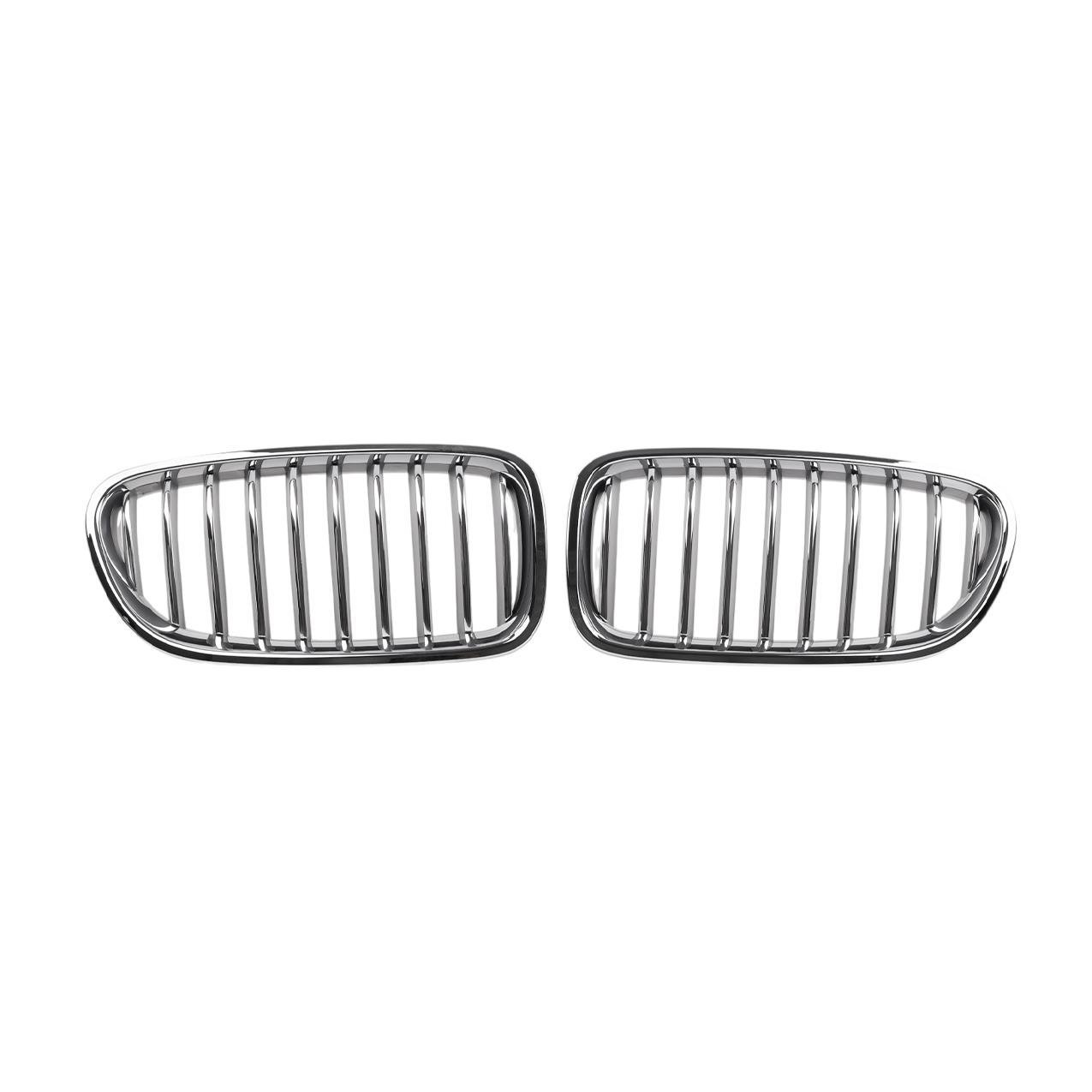 Bmw F10 Krom Krom Titan Panjur Takımı (14-16) | Wender