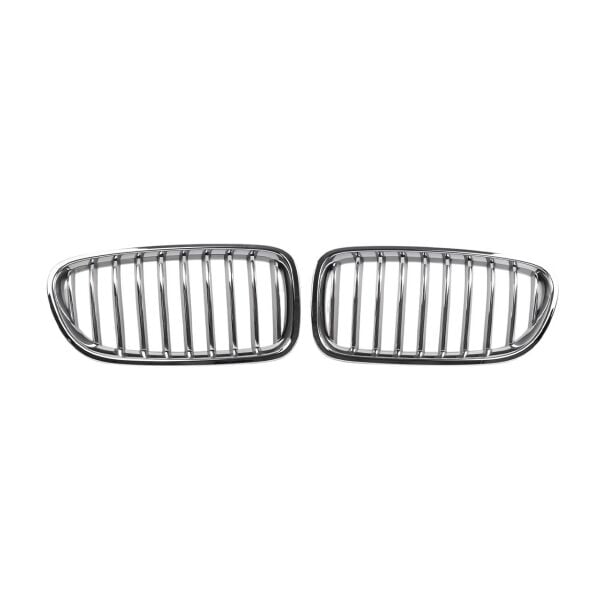 Bmw F10 Krom Krom Titan Panjur Takımı (14-16) | Wender