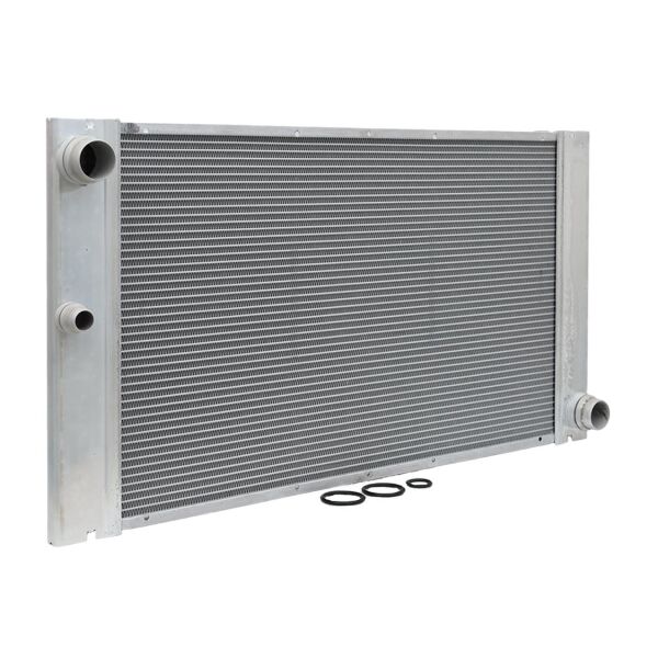 Bmw E60 E61 - M57 Su Radyatörü | Nissens