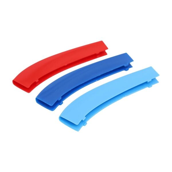 Bmw F10 M Renkli Panjur Şeridi ( 2011-13 ) | Yerli Üretim