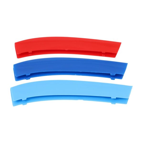 Bmw F10 M Renkli Panjur Şeridi ( 2011-13 ) | Yerli Üretim