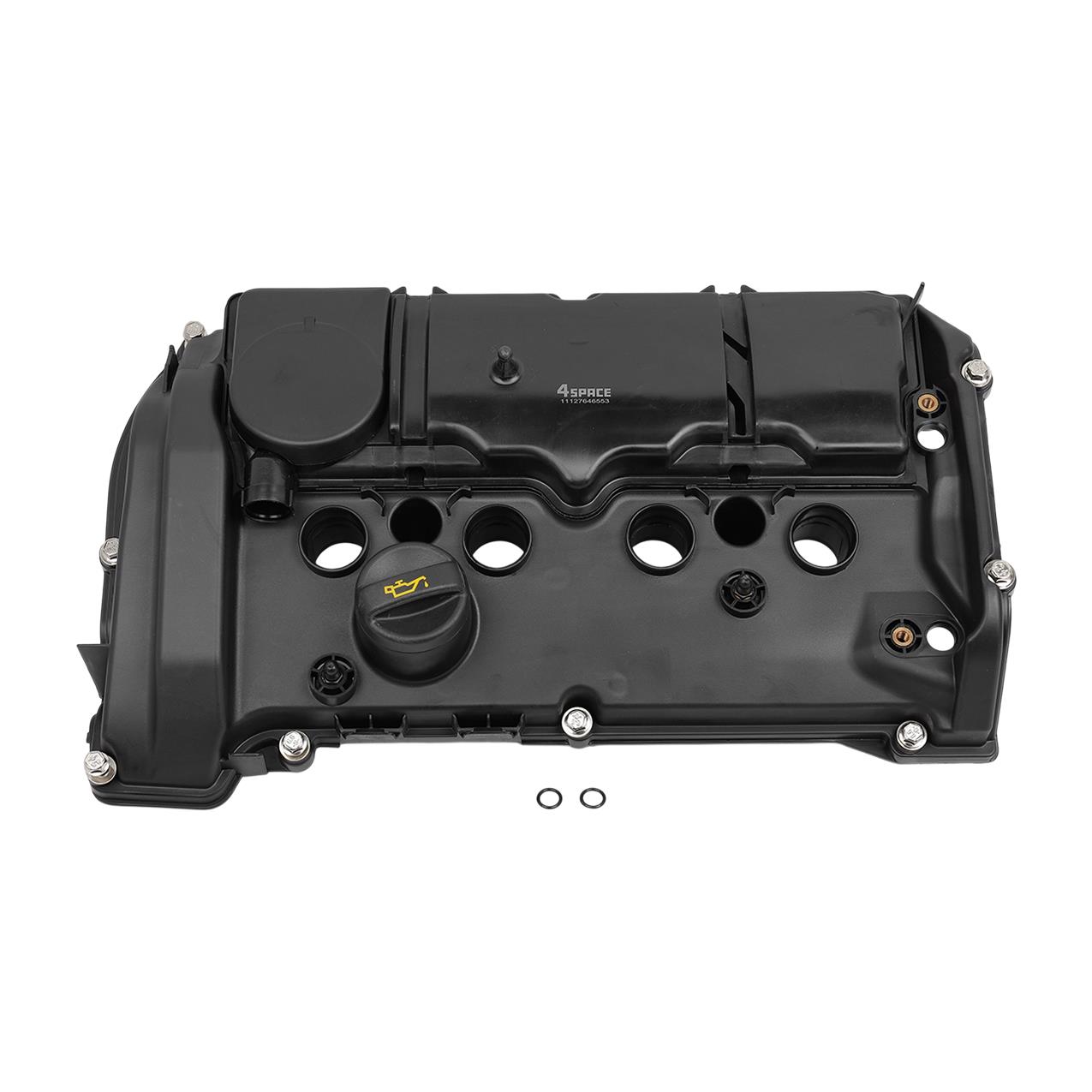 Bmw F20 F30 - N13 Külbütör Kapağı - Contalı | 4Space