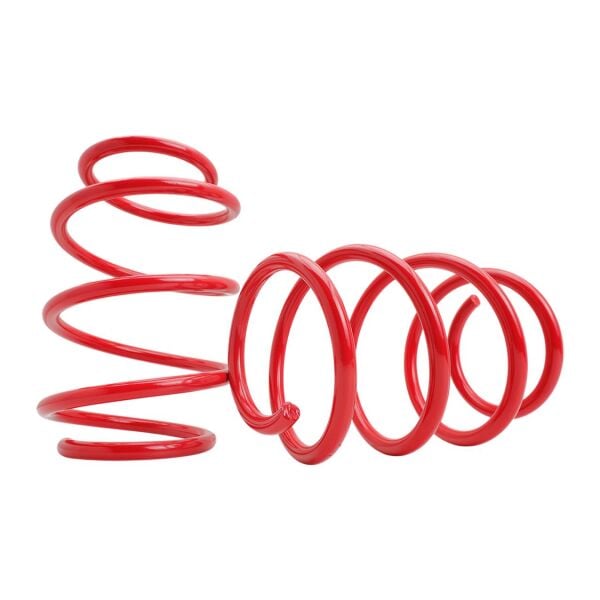 Bmw G20 Spor Helezon Yay Takımı - Kırmızı | Kyt