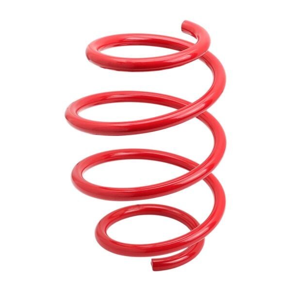 Bmw G20 Spor Helezon Yay Takımı - Kırmızı | Kyt