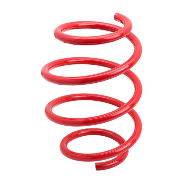 Bmw G20 Spor Helezon Yay Takımı - Kırmızı | Kyt