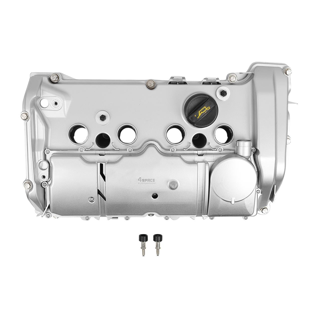 Bmw F20 F30 - N13 Külbütör Kapağı - Contalı - Alüminyum | 4Space