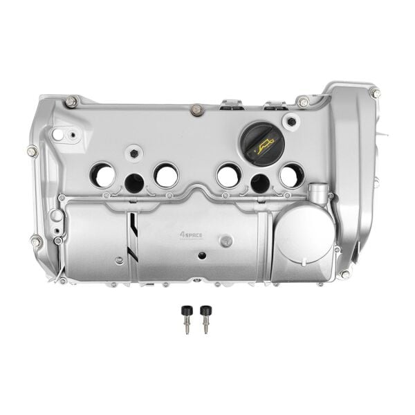 Bmw F20 F30 - N13 Külbütör Kapağı - Contalı - Alüminyum | 4Space