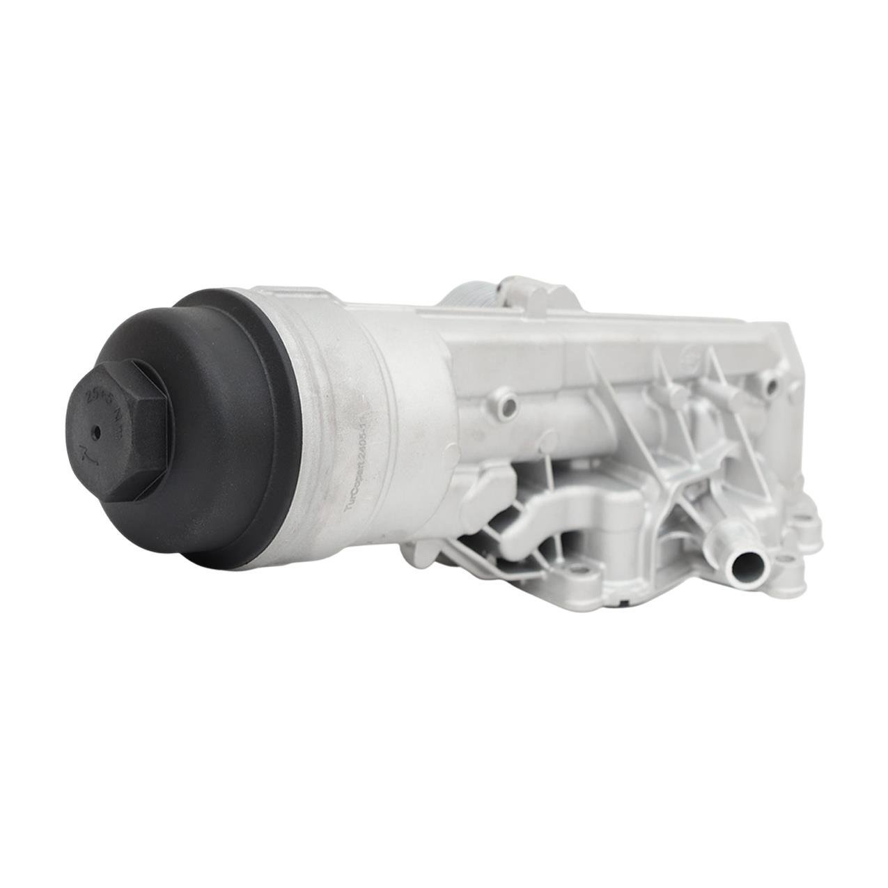 Bmw F20 F30 - N13 Yağ Filtre Kütüğü - 320i | Plus