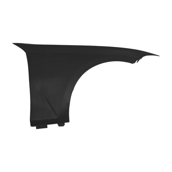 Bmw G20 Ön Çamurluk - Sağ ( Alüminyum ) | Wender