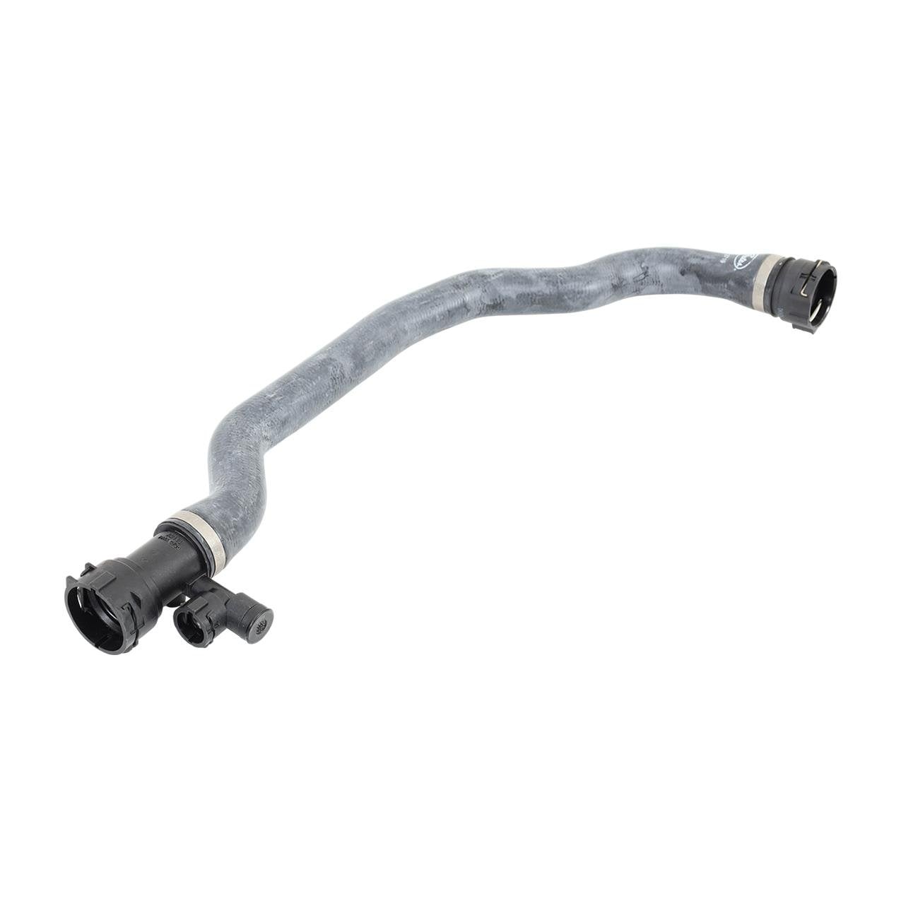 Bmw E46 - M47N Radyatör Üst Hortum | Gates