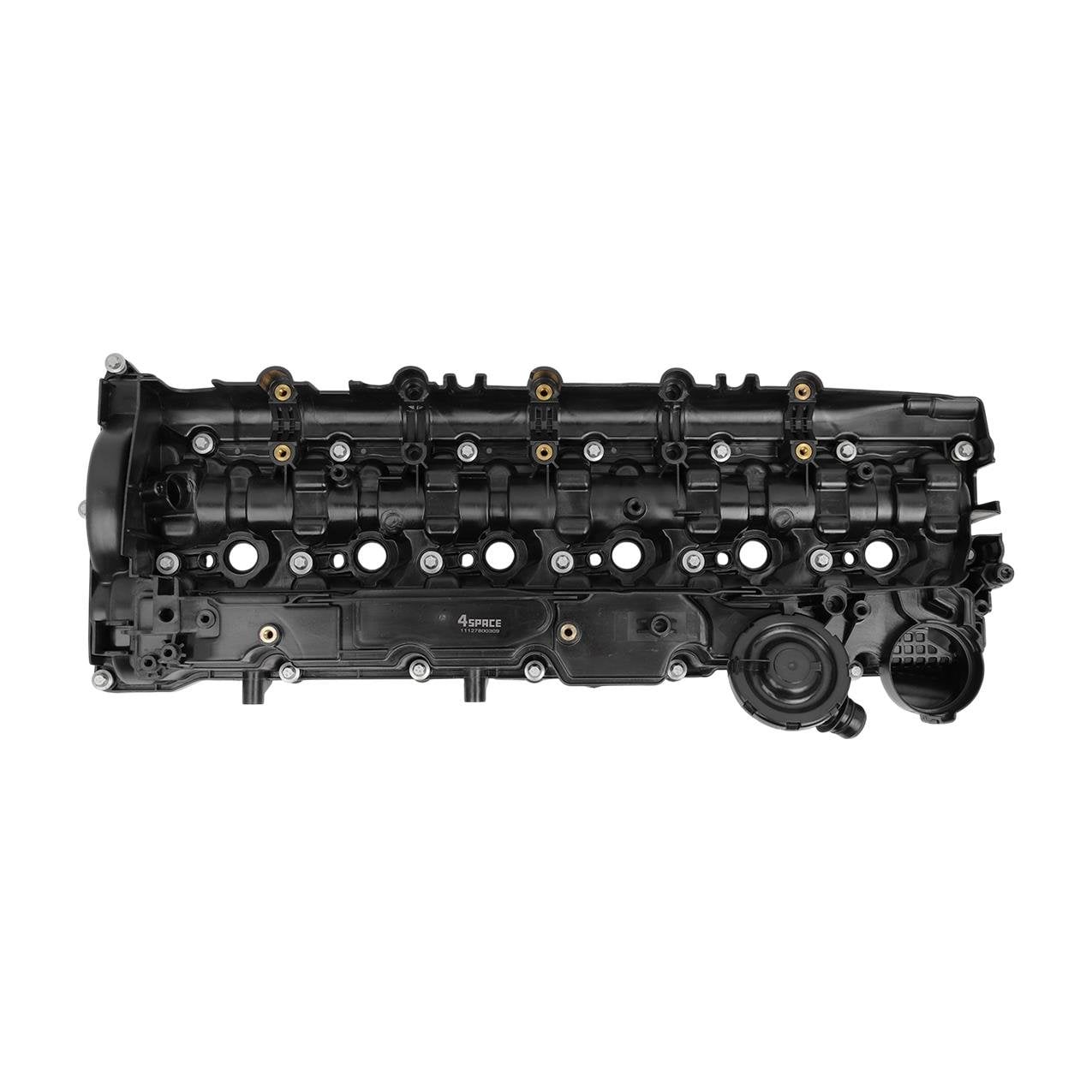 Bmw N57 Külbütör Kapağı - Contalı | 4Space