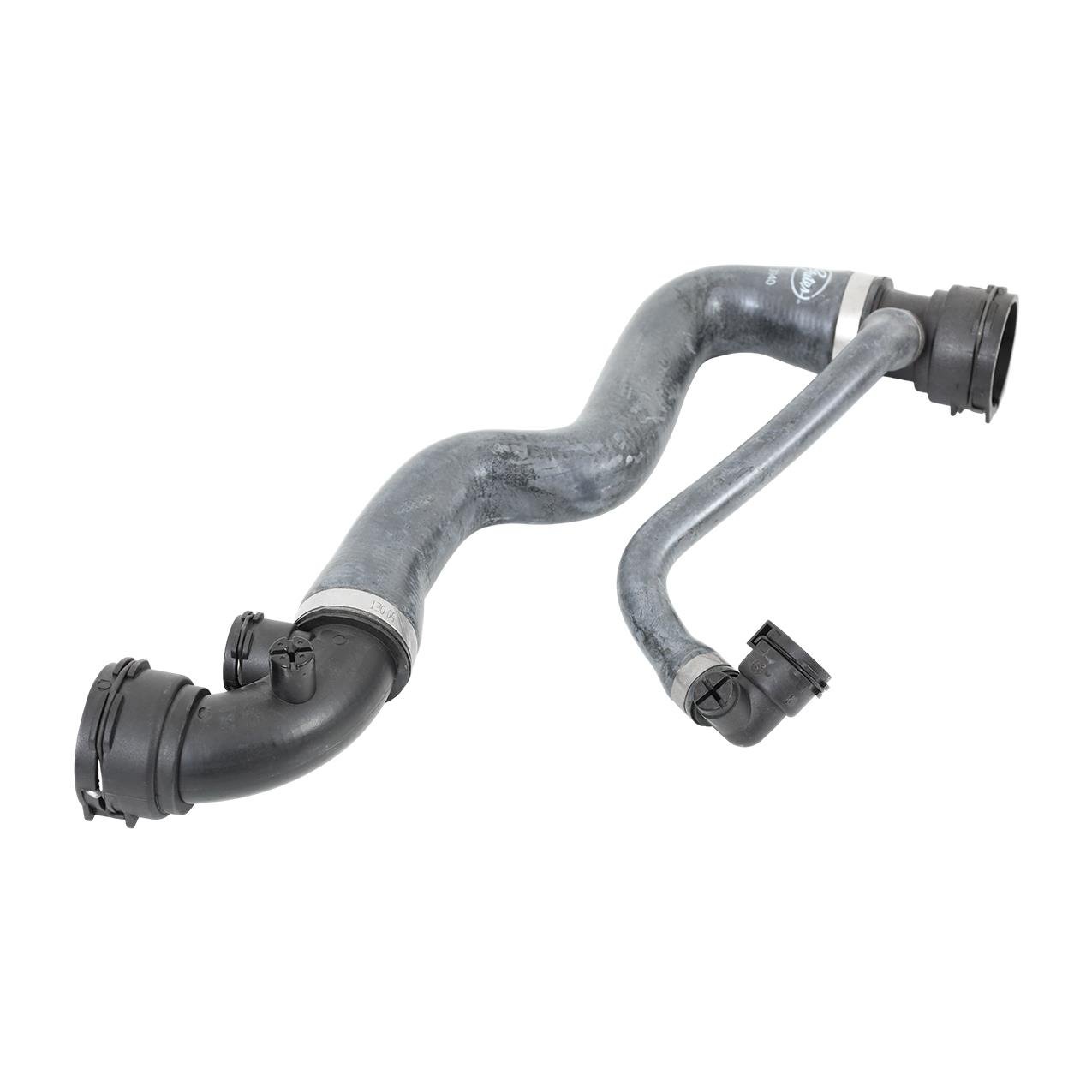 Bmw E46 - N40 N42 N45 N46 Radyatör Üst Hortumu | Gates