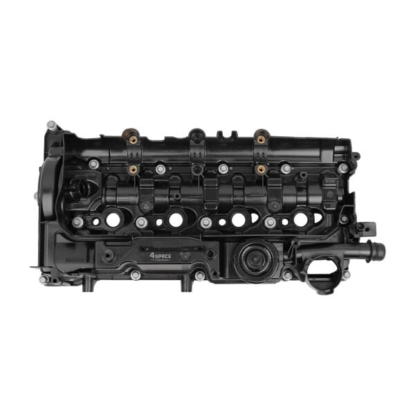 Bmw E90 E84 F20 F30 F10 F25 F15 - N47N N47S1 Külbütör Kapağı - Contalı | 4Space