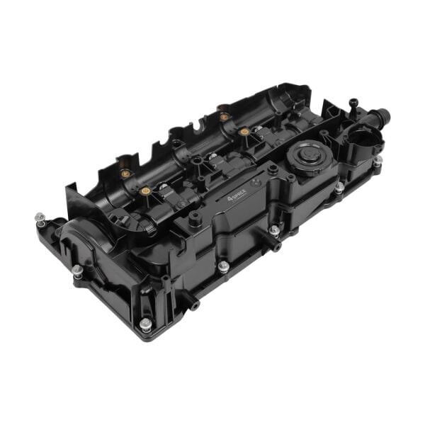Bmw E90 E84 F20 F30 F10 F25 F15 - N47N N47S1 Külbütör Kapağı - Contalı | 4Space