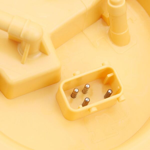 Bmw E46 - M47 M57 Şamandıralı Benzin Pompası Komple | Swb