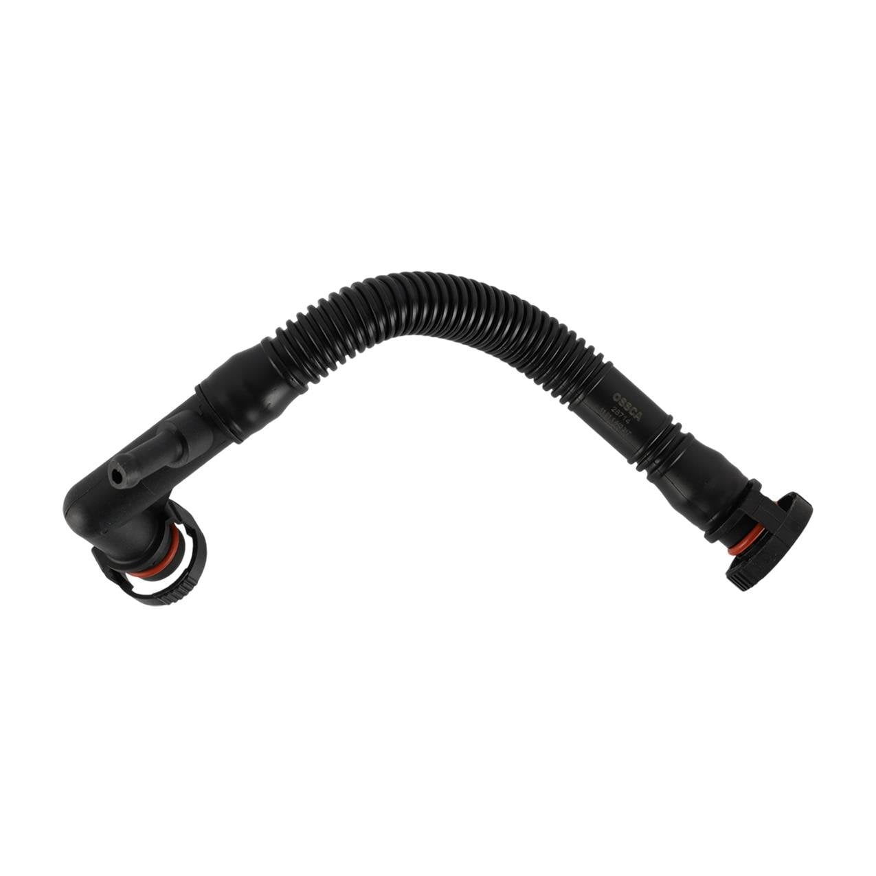 Bmw M52 M54 Yağ Siglon Valf Hortumu | Ossca