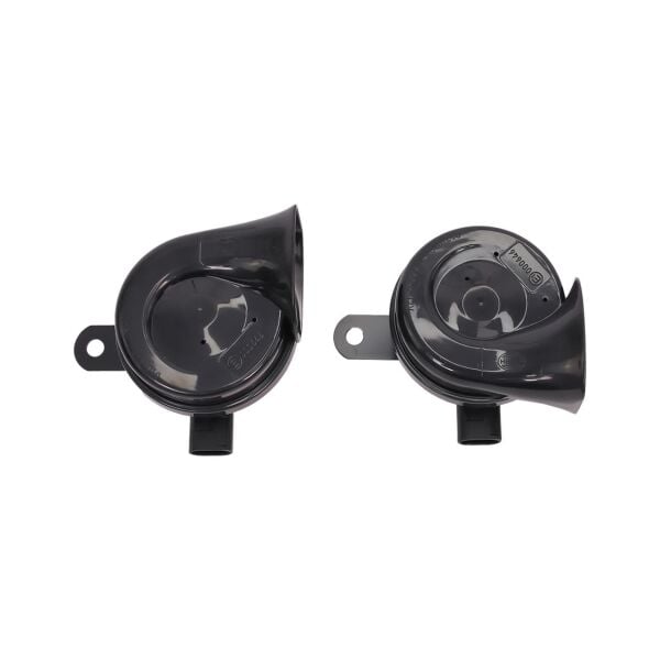 Bmw F10 F20 F30 Korna Takımı - Oval Soket | Hella