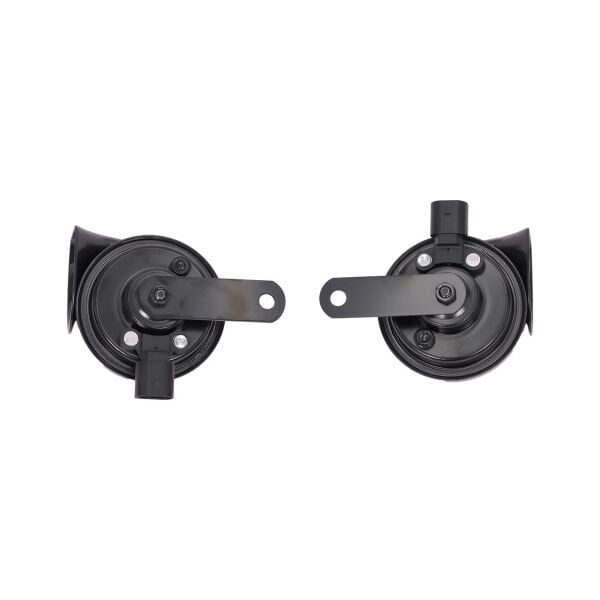 Bmw F10 F20 F30 Korna Takımı - Oval Soket | Hella