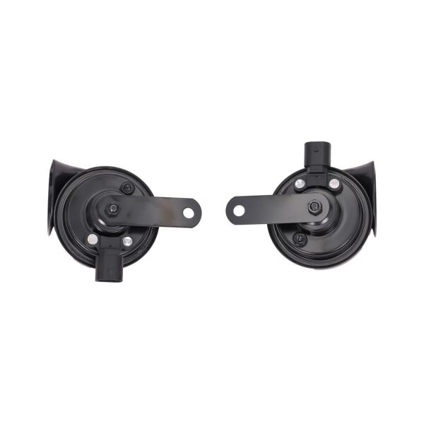 Bmw F10 F20 F30 Korna Takımı - Oval Soket | Hella
