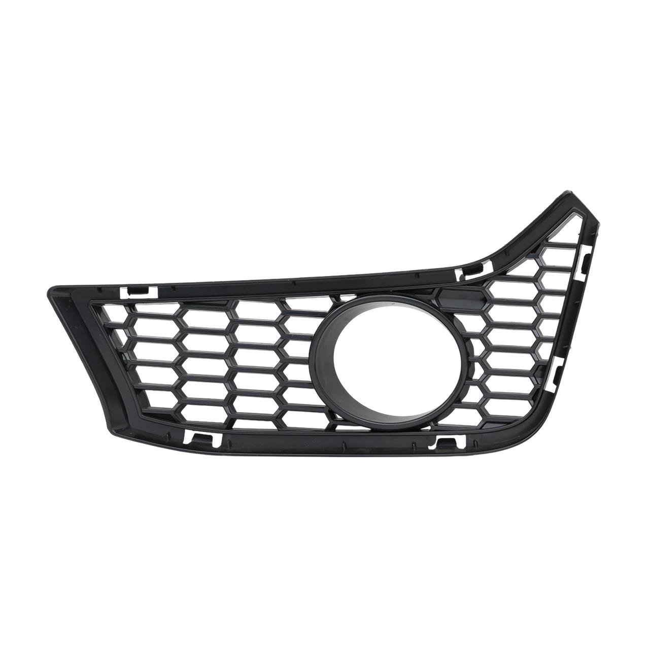 Bmw F30 Tampon Izgarası Ön Sol - M3 M4 ( Sis Delikli ) | Wender