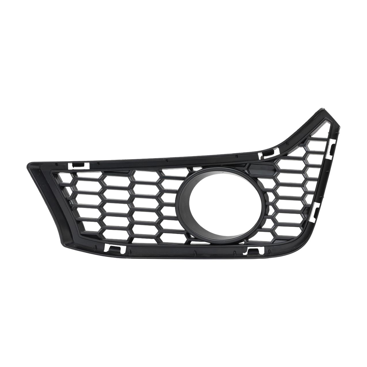 Bmw F30 Tampon Izgarası Ön Sol - M3 M4 ( Sis Delikli ) | Wender