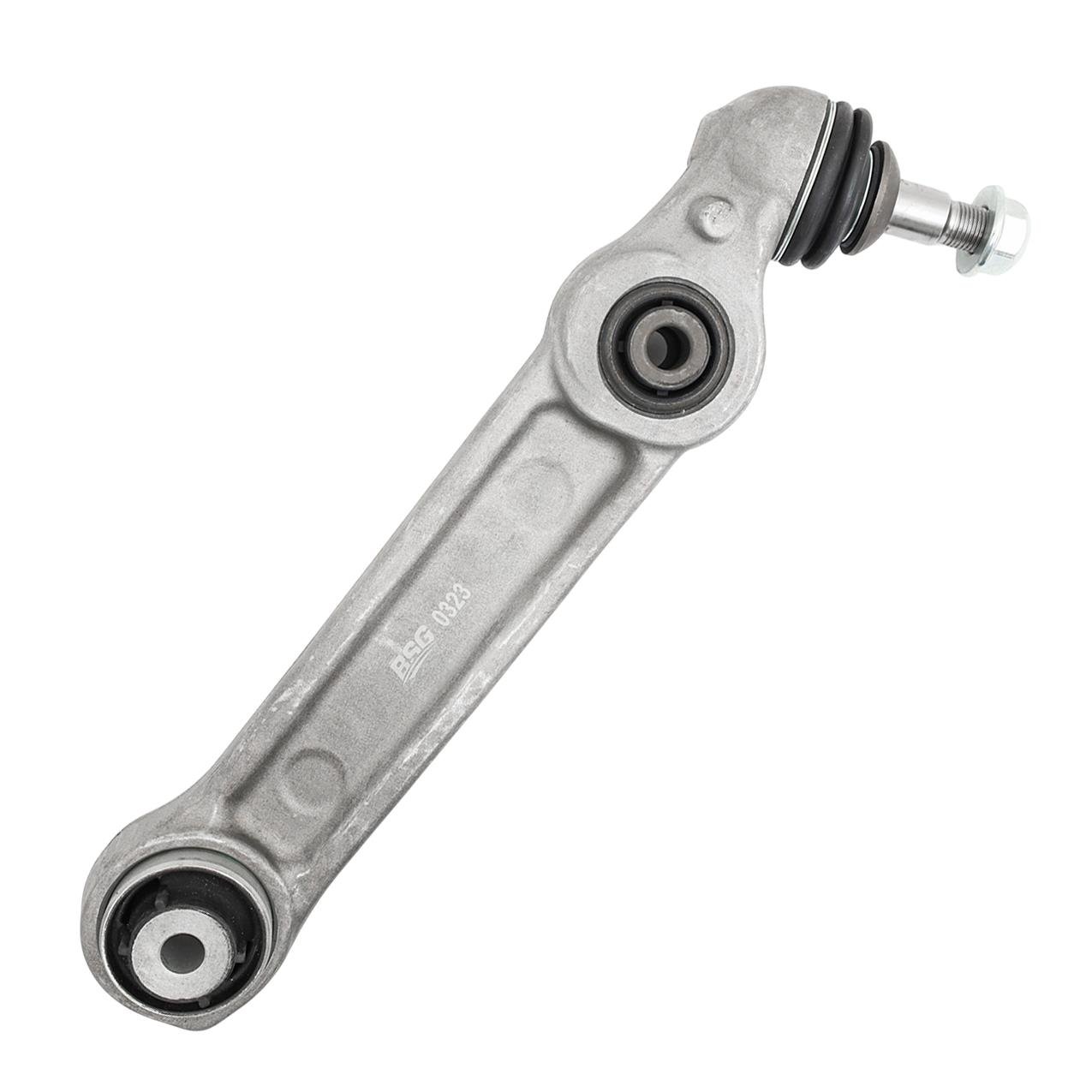 Bmw G30 Alt Sol Düz Salıncak | Bsg