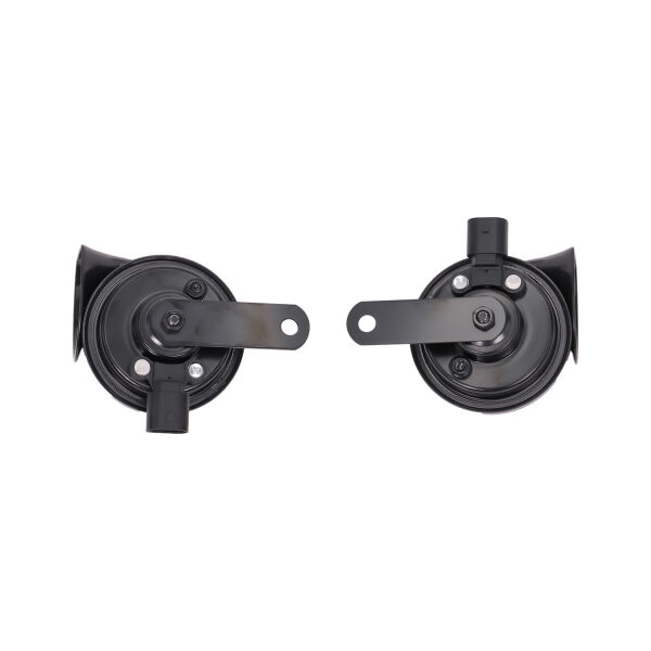 Bmw F10 F20 F30 Korna Takımı - Oval Soket | Hella