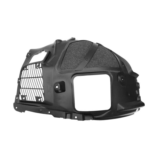 Bmw G30 Önün Önü Çamurluk Davlumbazı - Sol | Btap