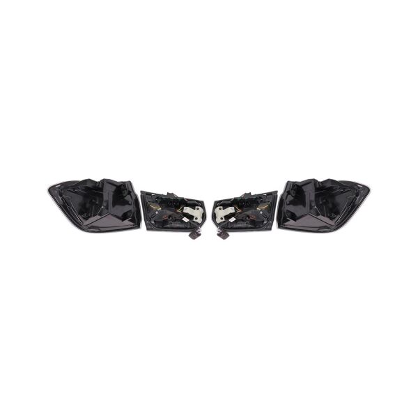 Bmw F30 Stop Takımı - Black-Line ( 16-18 ) | Wender