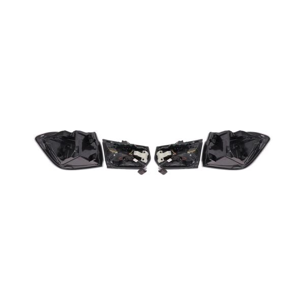 Bmw F30 Stop Takımı - Black-Line ( 16-18 ) | Wender