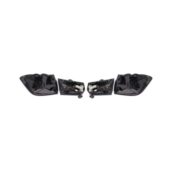 Bmw F30 Stop Takımı - Black-Line ( 16-18 ) | Wender