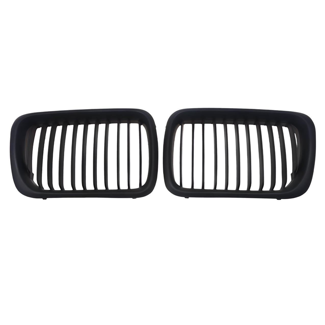 Bmw E36 Mat Siyah Panjur Takımı 1996-99 | Gkl