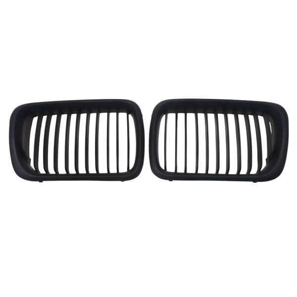 Bmw E36 Mat Siyah Panjur Takımı 1996-99 | Gkl