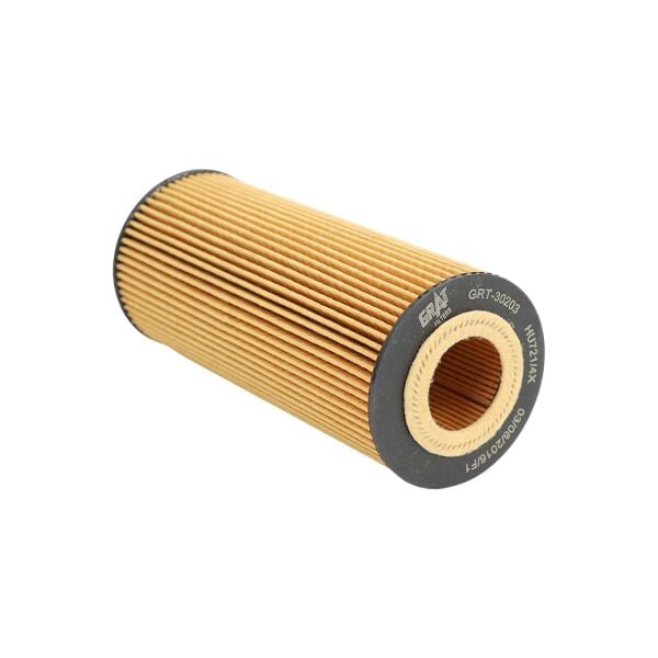 BMW E46 E60 E65 E90 E53 E70 E83 - M57 M57N Yağ Filtresi | Grat