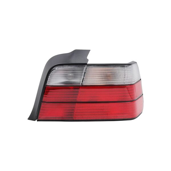 Bmw E36 Arka Sağ Stop Sedan Beyaz | Ithal