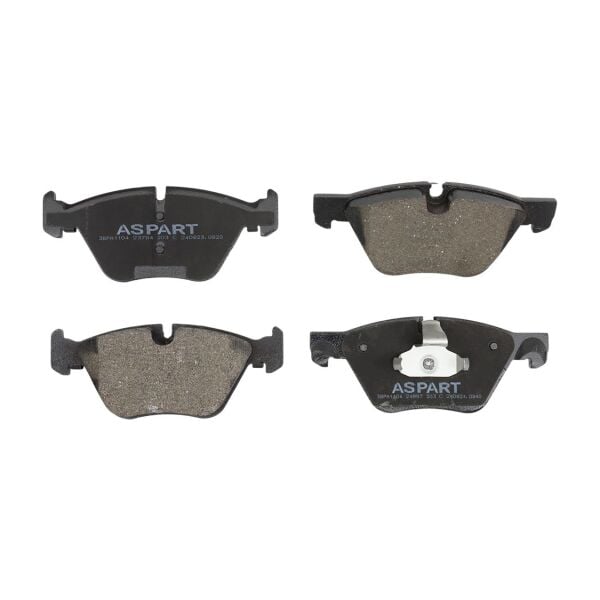 Bmw F10 Ön Fren Balata Takımı | Aspart