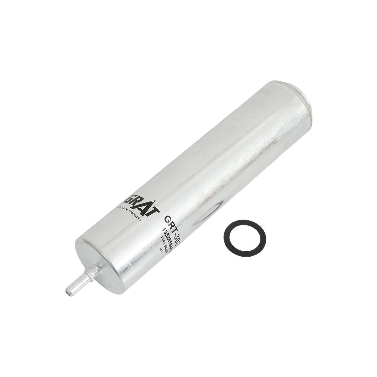 Bmw F39 F40 F45 F48 - B37 B47 Yakıt Filtresi | Grat