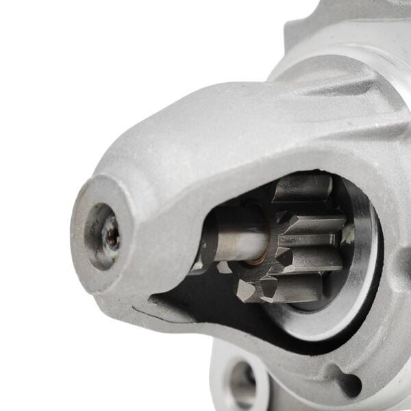 Bmw E84 E87 E90 Marş Motoru ( 12V - 1.2 KW - 9 Diş ) | Bosch