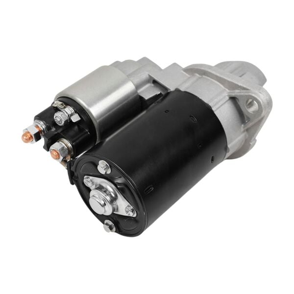 Bmw E84 E87 E90 Marş Motoru ( 12V - 1.2 KW - 9 Diş ) | Bosch